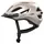 CASQUE VELO ADULTE ABUS URBAN-I 4.0 CHAMPAGNE BEIGE TAILLE M (54-58cm) REGLAGE MOLETTE / ECLAIRAGE ARRIERE USB (VENDU A L'UNITE EN BOITE)