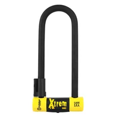 ANTIVOL VELO U AUVRAY XTREM 80 x 250 mm (DIAM 16 mm) SANS SUPPORT (CLASSE SRA) NIVEAU SECURITE 10/10 - CERTIFIE/HOMOLOGUE SRA / ART****