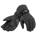 GANTS HIVER TUCANO FEMME PASSWORD 3G HYDROSCUD NOIR ETANCHE T 8 (S) (HOMOLOGUE EN13594:2015-CE)(COMPATIBLE ECRAN TACTILE)