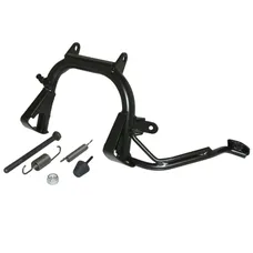 ADAPTABLE STAND SCOOTER CENTRE PIAGGIO 50 VESPA PRIMAVERA 4-STROKE 2014> BLACK -P2R SELECTION