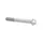 SCREW MOUNTING KIT MOTOR E-BIKE POLINI EP3 M8 X 63 SILVER REF 955.305.005