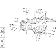 Chassis I