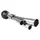 BICYCLE BELL TO TROMPE CHROME-PLATED 3 SONS (SOLD INDIVIDUALLY)