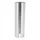 SEATPOST SHIM OF SADDLE/FRAME 31.6 TO 34.9 mm L 120 mm ALUMINIUM SILVER