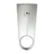 COVER COLONNE DE STEERING OEM PIAGGIO 50-125 VESPA LX 2009 > 2013 GREY 711/B-65596400EU