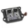 REED VALVE SCOOTER MALOSSI FOR MBK 50 BOOSTER, STUNT/YAMAHA 50 BWS, SLIDER (VL10 CARBON BRACKET ALUMINIUM)