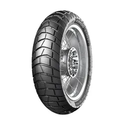 MOTORCYCLE TYRE 17'' 150/70-17 METZELER KAROO STREET RADIAL REAR TL 69V