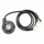 ENTRAINEUR COMPTEUR SCOOT ADAPTABLE MBK 50 STUNT NAKED 2013>2016 / YAMAHA 50 SLIDER 2013>2016 (COMPTEUR DIGITAL) (OEM: 1S0-H3756-10) -P2R