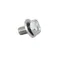 SCREW TH (6X10) WITH WASHER OEM PIAGGIO COMMON A LA RANGE-9162140610000