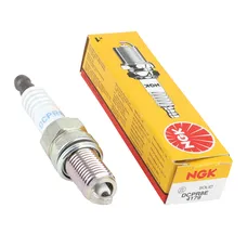 SPARK PLUG NGK DCPR8E (FIXED TERMINAL NUT) (4179) -STANDARD