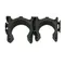 PINCE DE RETENUE TUYAUX OEM PIAGGIO 125-250-300-350-400-500 MP3 2021 <-CM017808