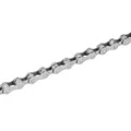 BICYCLE CHAIN 1/3-SPEED CITY RUST-RESISTANT GREY 128 LINKS (BOXED)