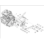 Moteur-Groupe complementaire