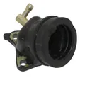 ADAPTABLE MAXI SCOOTER INTAKE MANIFOLD PIAGGIO 125 X9, SUPER HEXAGON GTX, HEXAGON GTX (R.O. 484748/74484748) -P2R SELECTION