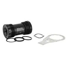 BOTTOM BRACKET CUP THREADED ROAD/MTB BLACKBEARING BEARING UPPER B5 DIAMETER T47MM PRAXIS AXLE 30/28 mm (BOX OF 68/73 mm)