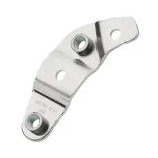 PLAQUE OF INSTALLATION BOSCH LONGUE LEFT FOR MOTOR -BDU37YY (SCREW NOT INCLUSES)