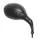 ADAPTABLE REAR-VIEW MIRROR YAMAHA 125 MAJESTY 1998>2009/MBK 125 SKYLINER 1998>2001 RIGHT BLACK (R.O. 5DS-F6280-00) (CE APPROVED) -P2R