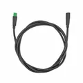CABLE CONNEXION MOTEUR BAFANG H700 CONTROLEUR VERS DISPLAY CANBUS LONGUEUR CABLE 1200 mm (EB 1T1.u) - 2105040000205