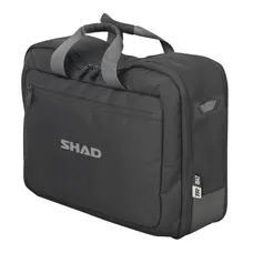 BAG INTERNE SHAD IB47 FOR PANNIER TOP-CASE/SIDE-CASE TERRA TR48 AND TR47 SHAD BLACK (X0IB47) (SOLD INDIVIDUALLY)