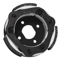 EMBRAYAGE SCOOT MALOSSI DELTA CLUTCH POUR MBK 50 BOOSTER, STUNT/YAMAHA 50 BWS, SLIDER -DIAM 107mm