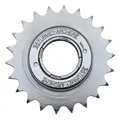 FREEWHEEL 1-SPEED SUNRACE/STURMEY ARCHER 22D. SILVER CHAIN 3.30 - 1/2"X1/8" (BOXED)