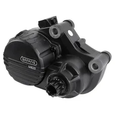 MID-DRIVE MOTOR E-BIKE BAFANG M820 CANBUS FOR 28" WITH SENSOR VITESSE AND COUPLE INTEGRATED 36-SPEED 250W 75NM - VITESSE 25KM/H (MM G532.250.C) - 1168020300003