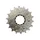 KIT 5 PIGNONS SRAM POUR CASSETTE 12V. 10-12-14-16-18 (AVEC ENTRETOISES) -XS-1270