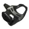 PEDAL ROAD AUTOMATIQUE SHIMANO R550 CARBON SPD-SL WITH CALES (PAIR)