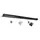 SPOKE STAINLESS STEEL MAVIC REINFORCED HEAD RIGHT FOR WHEEL CROSSMAX 29" FRONT/REAR L 296 mm NUT (BOX OF 12)