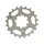SPROCKET 9/10-SPEED MICHE FOR CAMPAGNOLO 21D INTERMEDIAIRE/DERNIERE POSITION 9-SPEED
