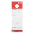 FICHE REPARATION BICYCLE P2R FOR ATELIER (PAQUET OF 100 FICHES)