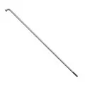 SPOKE ZINGUE HEAD ANGLED 2 mm L145MM WITHOUT NUT (SOLD INDIVIDUALLY)