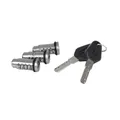 KEY LOCK KIT KEY FOR PANNIER SHAD TERRA (D1TRBOR)