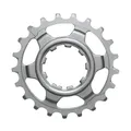 SPROCKET 10-SPEED MICHE FOR SHIMANO 21D. DERNIERE POSITION