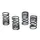 RESSORT EMBRAYAGE 50 A BOITE MALOSSI POUR MINARELLI 50 AM6/MBK 50 X-POWER, X-LIMIT/YAMAHA 50 TZR, DTR/PEUGEOT 50 XPS, XR6/RIEJU 50 RS1, SMX/BETA 50 RR/APRILIA 50 RS (RENFORCE) (x4)