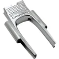 GRILLE DE CAPOTAGE FOURCHE CYCLO POUR PEUGEOT 103 MVL, VOGUE CHROME -SELECTION P2R