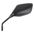 ADAPTABLE REAR-VIEW MIRROR HONDA 125 PCX 2018>, 150 PCX 2018> LEFT BLACK (CE APPROVED) -VICMA