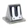 REED VALVE MOPED POLINI FOR BOX A REED VALVE PEUGEOT 103 SP-MVL, SPX-RCX/MBK 51 (213.0020)