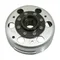 ROTOR KOKUSAN OEM PIAGGIO 125 MP3 2007 >, BEVERLY 2005 >, X8 2004 >, X9 2003 >, X10 2012 >, X-EVO 2007 >, VESPA GTS 2007 >/GILERA 125 NEXUS 2007 >, RUNNER 4T 2005 >/APRILIA 125 ATLANTIC 2003-639725