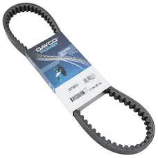 ADAPTABLE MAXI SCOOTER DRIVE BELT SYM 125 SYMPHONY 2009>2021, SYMPHONY CARGO 2017>2023, JET14 2018>2019/PEUGEOT 125 TWEET 2010> (877 X 20) -DAYCO POWER
