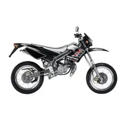 SENDA SM 50 SENDA SM 2000-2001 EXPORT MARKET