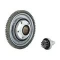 ENGRENAGE 11-68 FOR PIVOT 137 mm POLINI EP3 REF 970.105.001