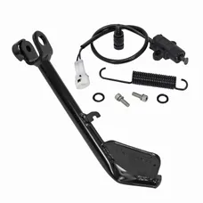 STAND SCOOT SIDE OEM PIAGGIO 50-125 LIBERTY 2006 >-1C001823