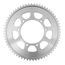 COURONNE MOTO ADAPTABLE APRILIA 125 SX IE 2018>2024 / RIEJU 125 CENTURY 2018>2020 428 62 DTS (DIAM 105/125/8.5) -AFAM