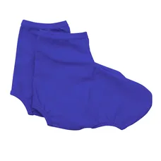 OVERSHOE ROAD SUMMER LYCRA NEWTON BLUE UNI-SIZE