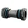 BOTTOM BRACKET CUP THREADED MTB TRIPEAK CERAMIC ANGLAIS/BSC/1,37X24 BOX OF 68/73 mm AXLE 24 mm AND 24/22 mm (SHIMANO, SRAM GXP)