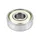 BEARING BLACKBEARING REP.3 FOR MOTOR BOSCH 2EME GENERATION