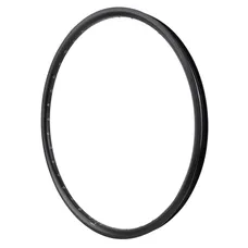 MTB RIM 27.5" MACH 1 DISC KARGO BLACK 36T. DOUBLE WALL - 584X25C