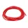 SPARK PLUG HT LEAD DIAMETER 6 mm RED (5 M) -P2R SELECTION