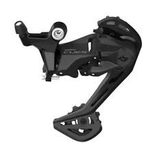 REAR MTB DERAILLEUR SHIMANO 9-SPEED CUES U3020 SHADOW RD FOR DOUBLE CHAINRING